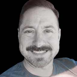 Photograph of Jason Rowinski