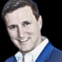 Photograph of Jesse Heflin